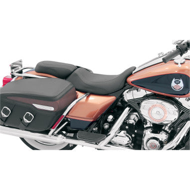 TRIPPER™ SOLO AND REAR SEATS FOR HARLEY-DAVIDSON