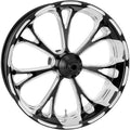 ONE-PIECE ALUMINUM WHEELS FOR HARLEY-DAVIDSON