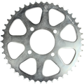 JT SPROCKETS JT SPROCKETS SPROCKET, RR 45T