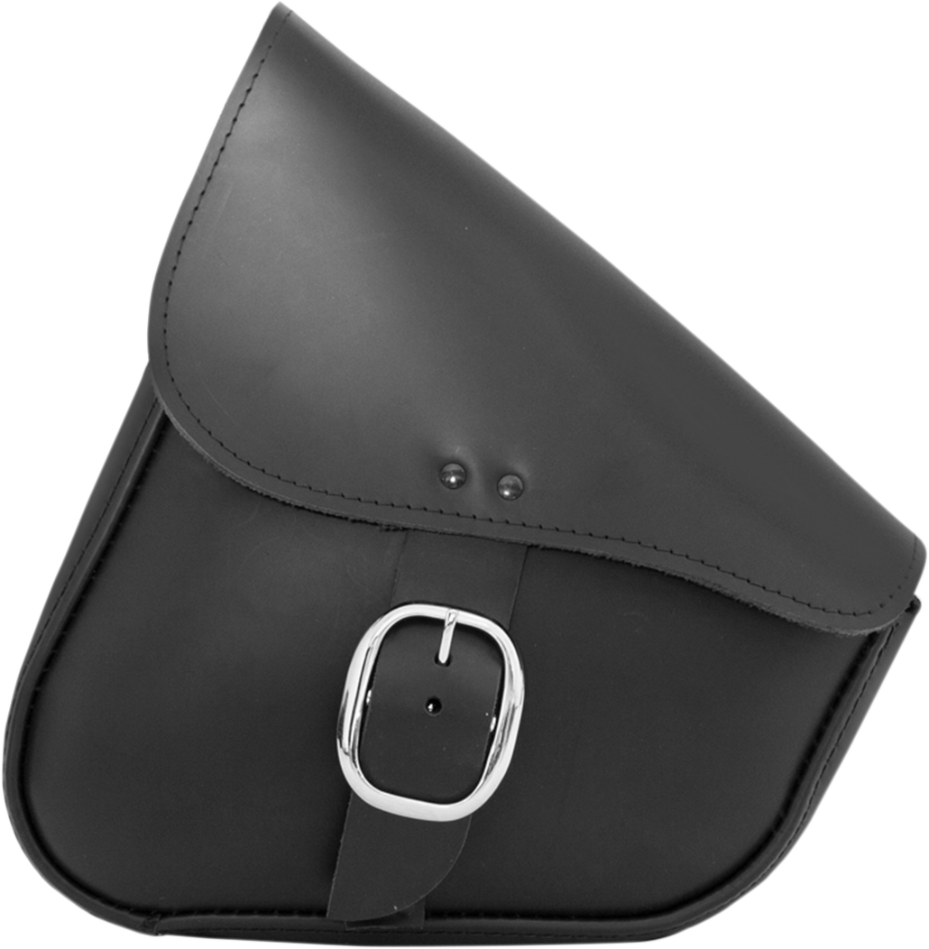 WILLIE & MAX LUGGAGE SWINGARM BAGS SWING ARM BAG 59823-00