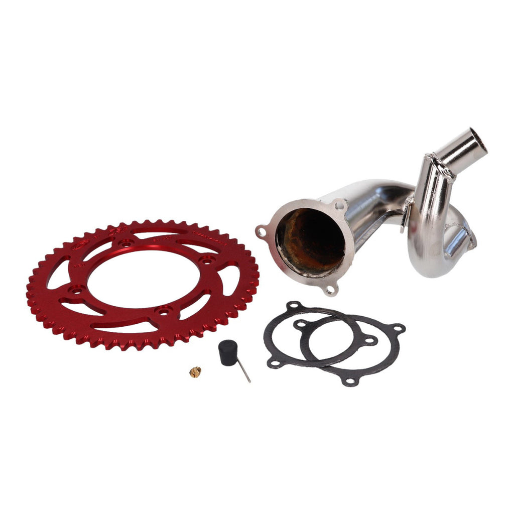 Derestriction Kits