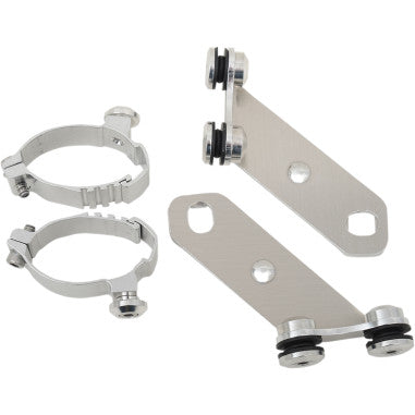 PLATES-ONLY KITS FOR HARLEY-DAVIDSON