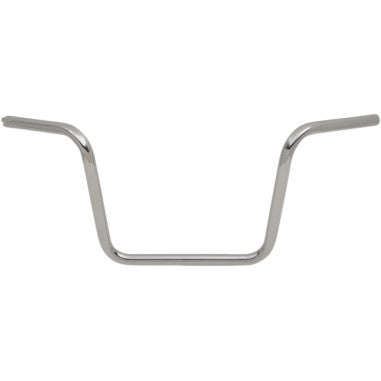 1" HANDLEBARS FOR HARLEY-DAVIDSON