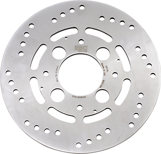 EBC PRO-LITE BRAKE ROTORS BRAKE ROTOR EBC MD1164