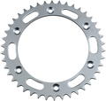 PARTS UNLIMITED SPROCKETS REAR SPROCKET SUZ 520 42T