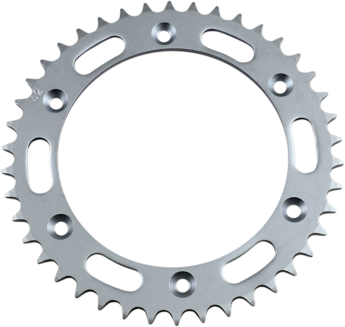 PARTS UNLIMITED SPROCKETS REAR SPROCKET SUZ 520 42T
