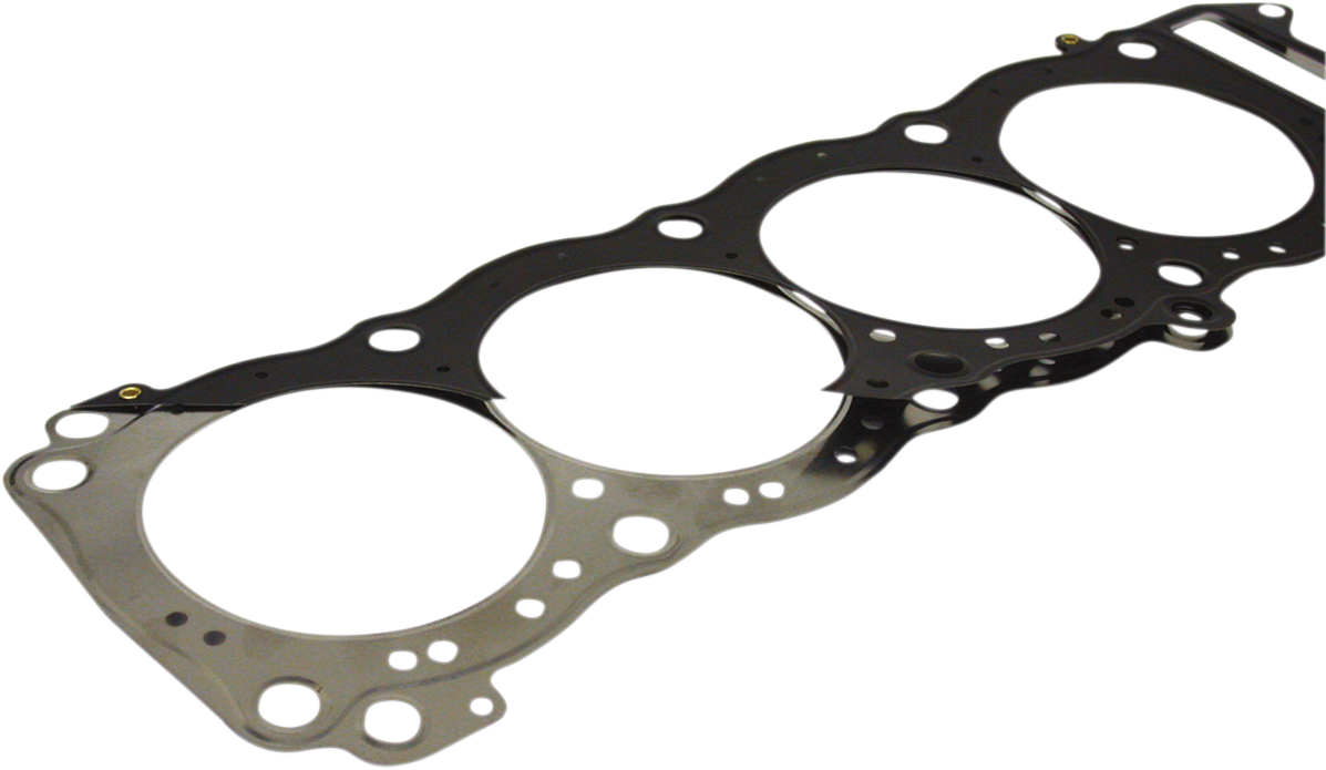 COMETIC HIGH-PERFORMANCE GASKETS AND GASKET KITS GASKET HEAD ZX 68MM