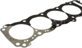 COMETIC HIGH-PERFORMANCE GASKETS AND GASKET KITS GASKET HEAD ZX10R 76MM