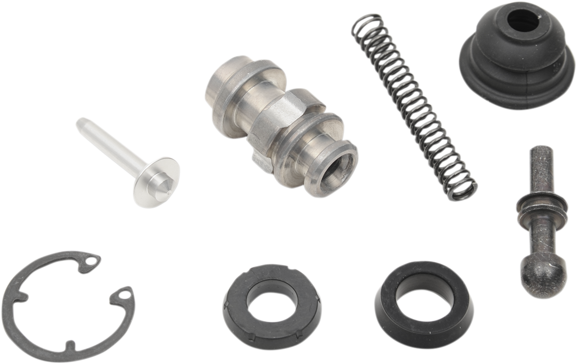PARTS UNLIMITED BRAKE MASTER CYLINDER REBUILD KITS MASTER CY REBUILD KIT