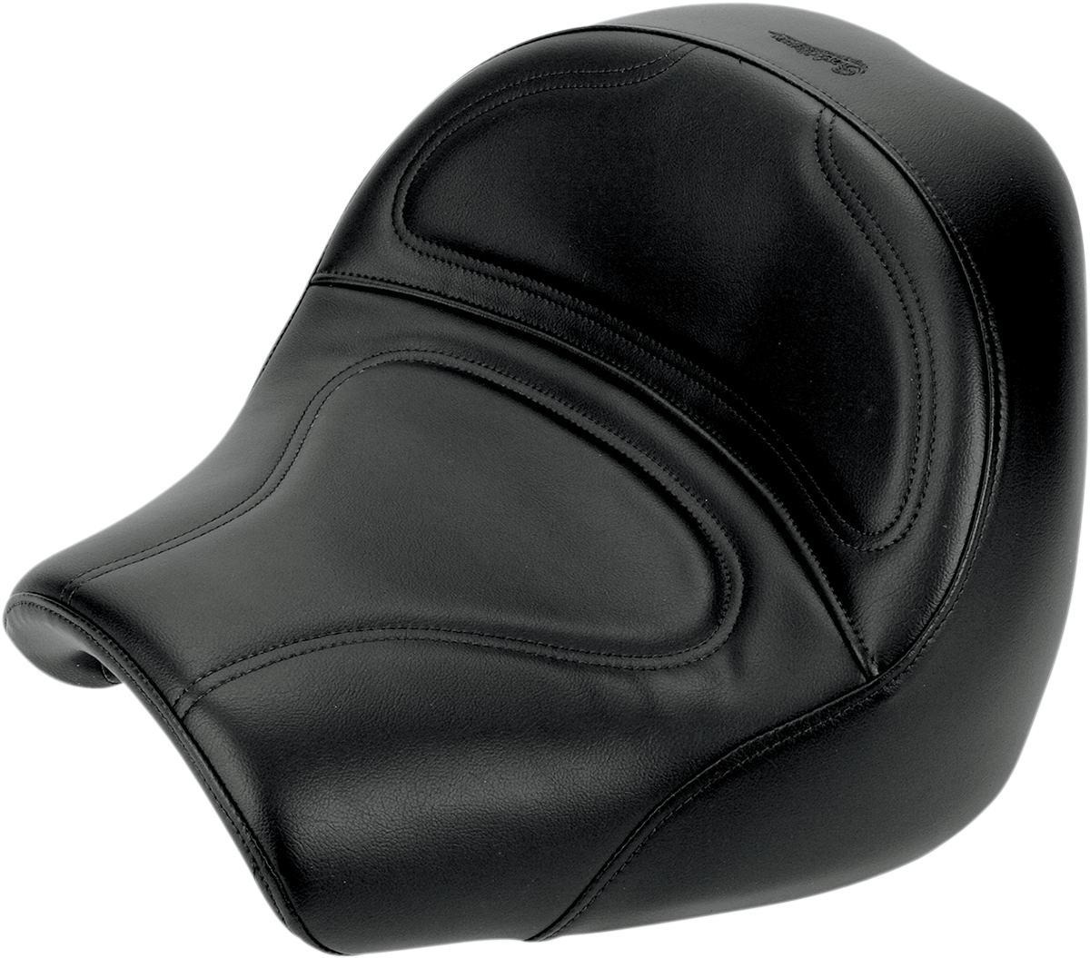 SADDLEMEN RENEGADE™ DELUXE SOLO SEATS SOLO SEAT, XVS1600