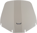 SLIPSTREAMER FAIRING REPLACEMENT WINDSHIELDS WSHLD GL1100 STD, SMK