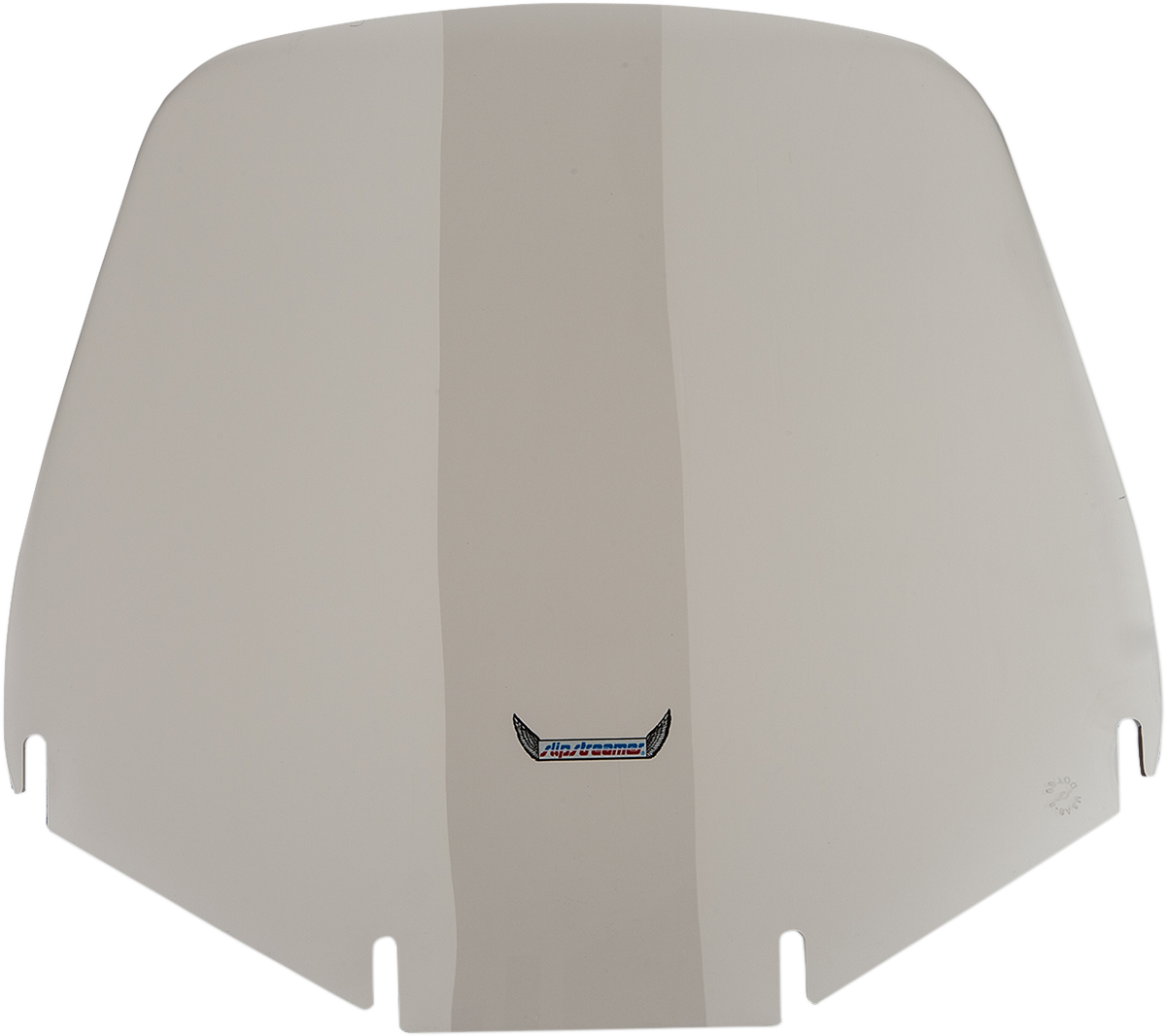SLIPSTREAMER FAIRING REPLACEMENT WINDSHIELDS WSHLD GL1100 STD, SMK
