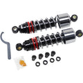 SLAMMER PLUS SHOCKS FOR HARLEY-DAVIDSON