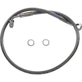 EXTENDED LENGTH STAINLESS STEEL BRAKE LINE KITS FOR HARLEY-DAVIDSON