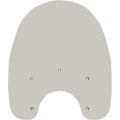 REPLACEMENT PLASTIC FOR HARLEY-DAVIDSON® WINDSHIELDS FOR HARLEY-DAVIDSON