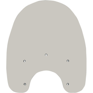 REPLACEMENT PLASTIC FOR HARLEY-DAVIDSON® WINDSHIELDS FOR HARLEY-DAVIDSON