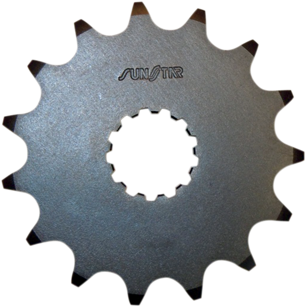 SUNSTAR SPROCKETS SPROCKETS SPROCKET FRONT C/S 15T