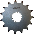 SUNSTAR SPROCKETS SPROCKETS SPROCKET,FRONT C/S 17T