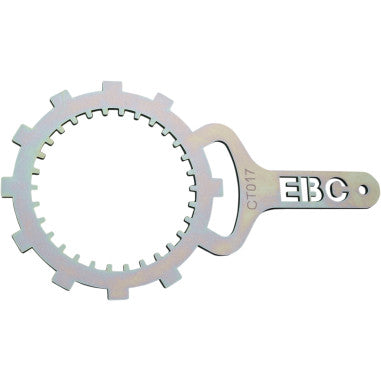 EBC CLUTCH REMOVAL TOOLS