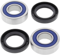 ALL BALLS WHEEL BEARING AND SEAL KITS BEARING KIT WHEEL F HON