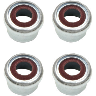 VALVE GUIDE SEALS FOR HARLEY-DAVIDSON