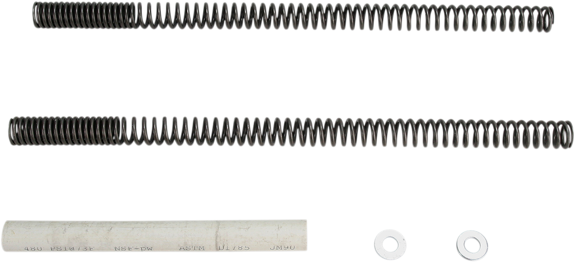 PROGRESSIVE SUSPENSION FRONT FORK SPRINGS FORK SPRINGS DUAL SPORT