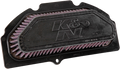 K & N HIGH-FLOW AIR FILTERS™ AIR FILTER GSXS1000
