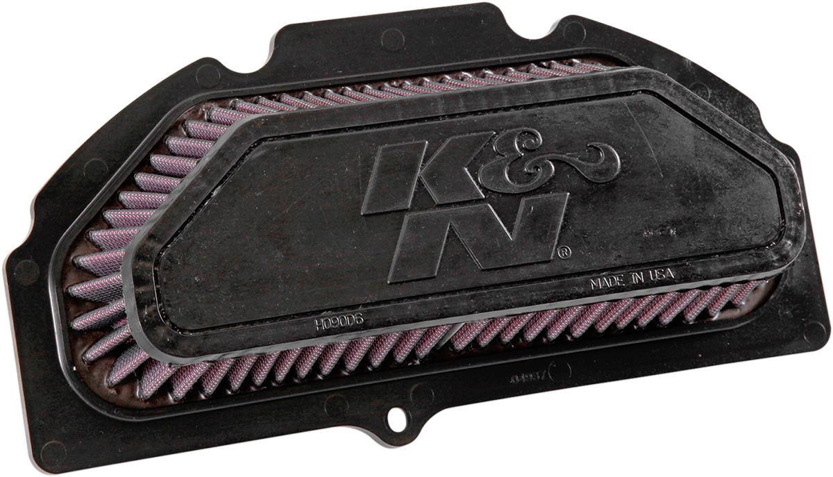 K & N HIGH-FLOW AIR FILTERS™ AIR FILTER GSXS1000