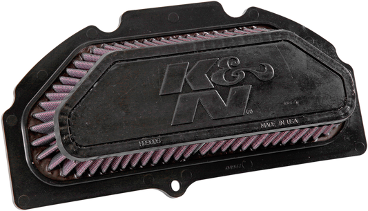 K & N HIGH-FLOW AIR FILTERS™ AIR FILTER GSXS1000