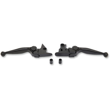ADJUSTABLE LEVERS AND SETS FOR HARLEY-DAVIDSON