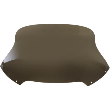 SPOILER WINDSHIELDS FOR OEM FAIRINGS FOR HARLEY-DAVIDSON