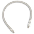 UNIVERSAL STAINLESS STEEL BRAIDED OIL LINES FOR HARLEY-DAVIDSON