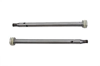 39mm Fork Damper Tube Set For Harley-Davidson FXR 1984-1994