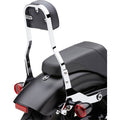 DETACHABLE BACKREST KITS FOR HARLEY-DAVIDSON