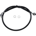 EXTENDED LENGTH STAINLESS STEEL BRAKE LINE KITS FOR HARLEY-DAVIDSON