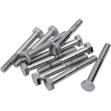 COARSE-THREAD HEX-HEAD BOLT ASSORTMENT FOR HARLEY-DAVIDSON