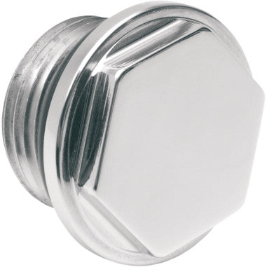 FUEL TANK OUTLET PLUG FOR HARLEY-DAVIDSON