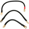 BATTERY CABLES FOR HARLEY-DAVIDSON