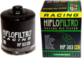 HIFLOFILTRO HIFLOFILTRO®​ OIL FILTERS OIL FILTER HF303 RACING