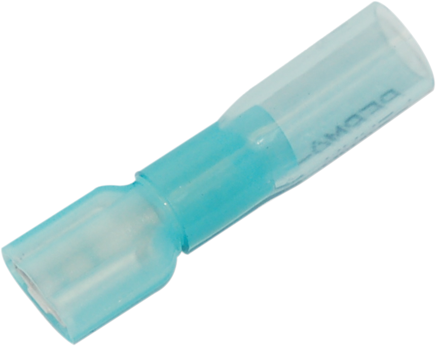 NAMZ HEAT SHRINK QUICK DISCONNECTS AND TERMINALS CONECTOR FMLE 14-16 25PK