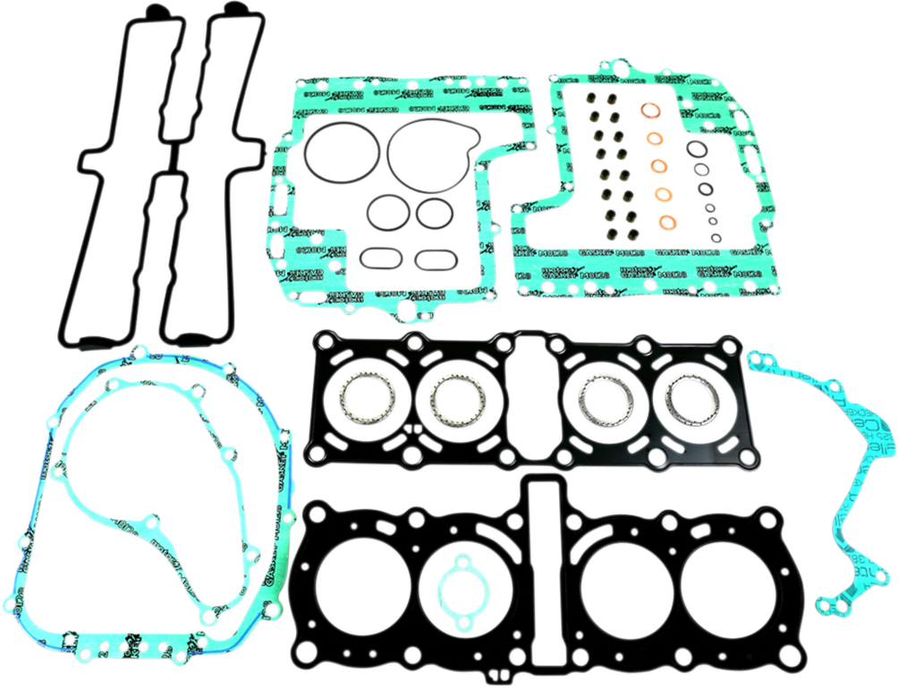 ATHENA GASKET SETS GASKET KIT COMPLETE, YAM