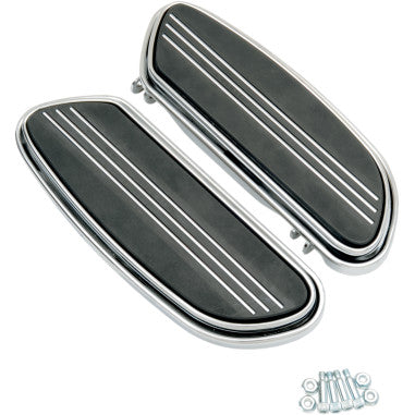 SWEEPER FLOORBOARDS FOR HARLEY-DAVIDSON