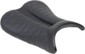 SADDLEMEN TRACK LS SEATS SEAT TRACK-LS W/RR CVR
