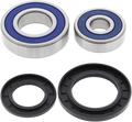 ALL BALLS WHEEL BEARING AND SEAL KITS BEARING KIT, WHL 25-1284