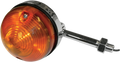 K&S TECHNOLOGIES DOT COMPLIANT LUCAS TYPE TURN SIGNALS TURN SIGNAL LUCAS DOT
