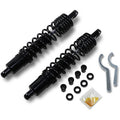 PREMIUM RIDE-HEIGHT ADJUSTABLE SHOCKS FOR HARLEY-DAVIDSON