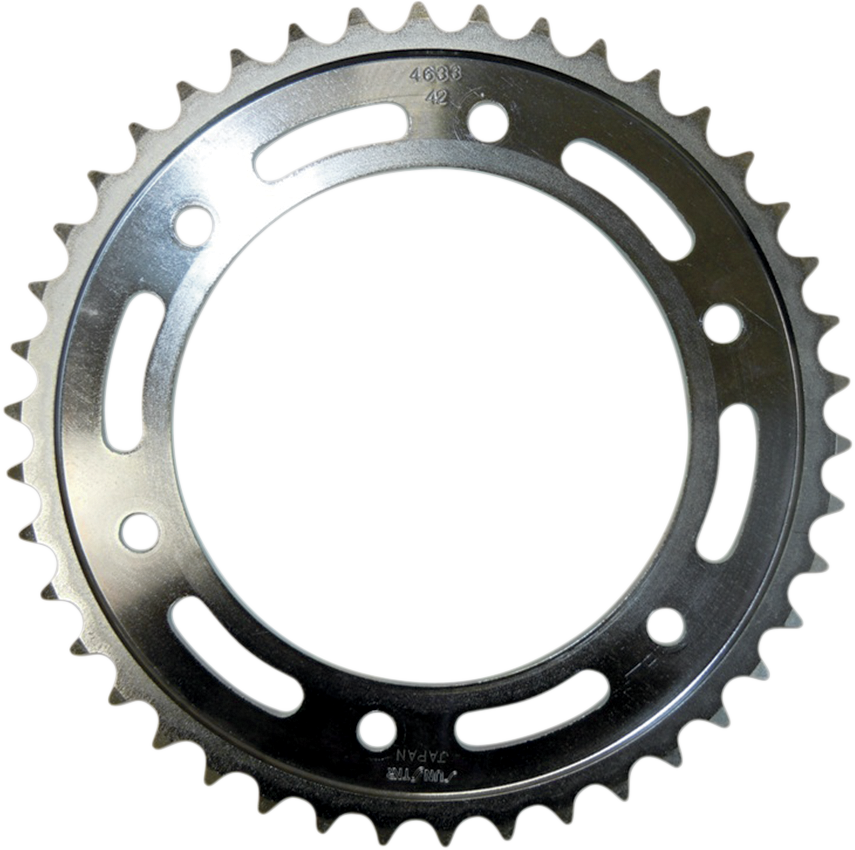 SUNSTAR SPROCKETS SPROCKETS SPROCKET RR 525 42T