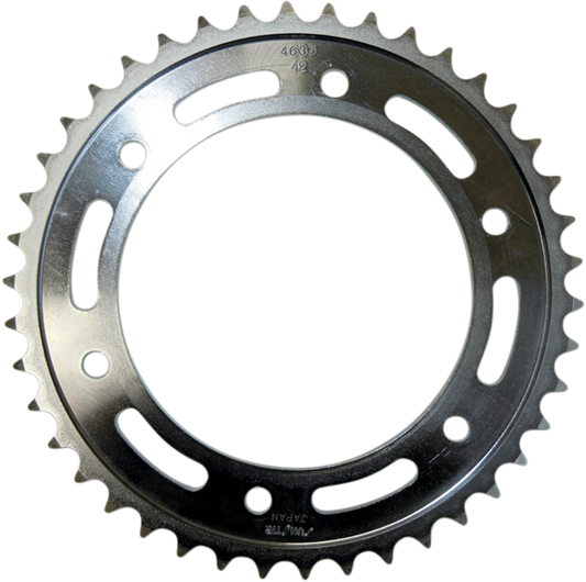 SUNSTAR SPROCKETS SPROCKETS SPROCKET RR 525 42T