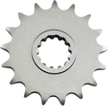 PARTS UNLIMITED SPROCKETS C/S SPROCKET YAM 530 17T