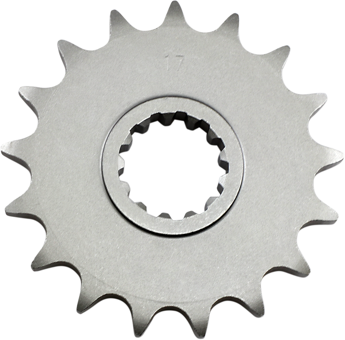 PARTS UNLIMITED SPROCKETS C/S SPROCKET YAM 530 17T